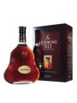 Hennessy X.O in giftbox 70 cl