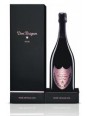 Dom Pérignon Rosé 2004 in giftbox 75cl