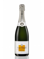 obrázek Veuve Clicquot Demi Sec 