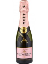 obrázek Moët & Chandon Rosé Impérial 20cl 