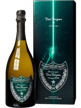 obrázek Dom Pérignon Blanc Limited Edition by Björk and Chris Cunningham  2006 75cl
