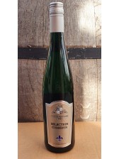 obrázek Riesling Auslese Mosel 2018