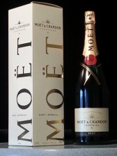 obrázek Moët & Chandon Imperial Magnum 150cl in giftbox