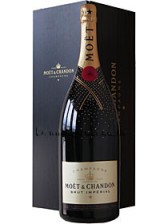 obrázek Moët & Chandon Imperial Mathusalem 600cl 