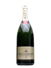 obrázek Moët & Chandon Imperial 900cl - Salmanazar