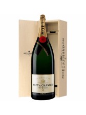 obrázek Moët & Chandon Imperial 1500cl 