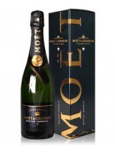 obrázek Moët & Chandon Nectar in giftbox 75cl