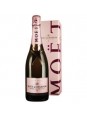Moët & Chandon Rosé in giftbox 75cl