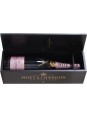 Moët & Chandon Imperial Brut Rosé in giftbox 300cl