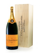 obrázek Veuve Clicquot 900cl