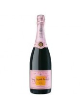 obrázek Veuve Clicquot Rosé 75cl