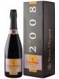 Veuve Clicquot Vintage Rosé 2008 75cl