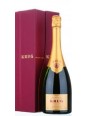 Krug Grande Cuvée in giftbox 75 cl