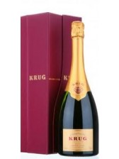 obrázek Krug Grande Cuvée in giftbox 75 cl