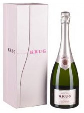 obrázek Krug Rosé in giftbox 75cl